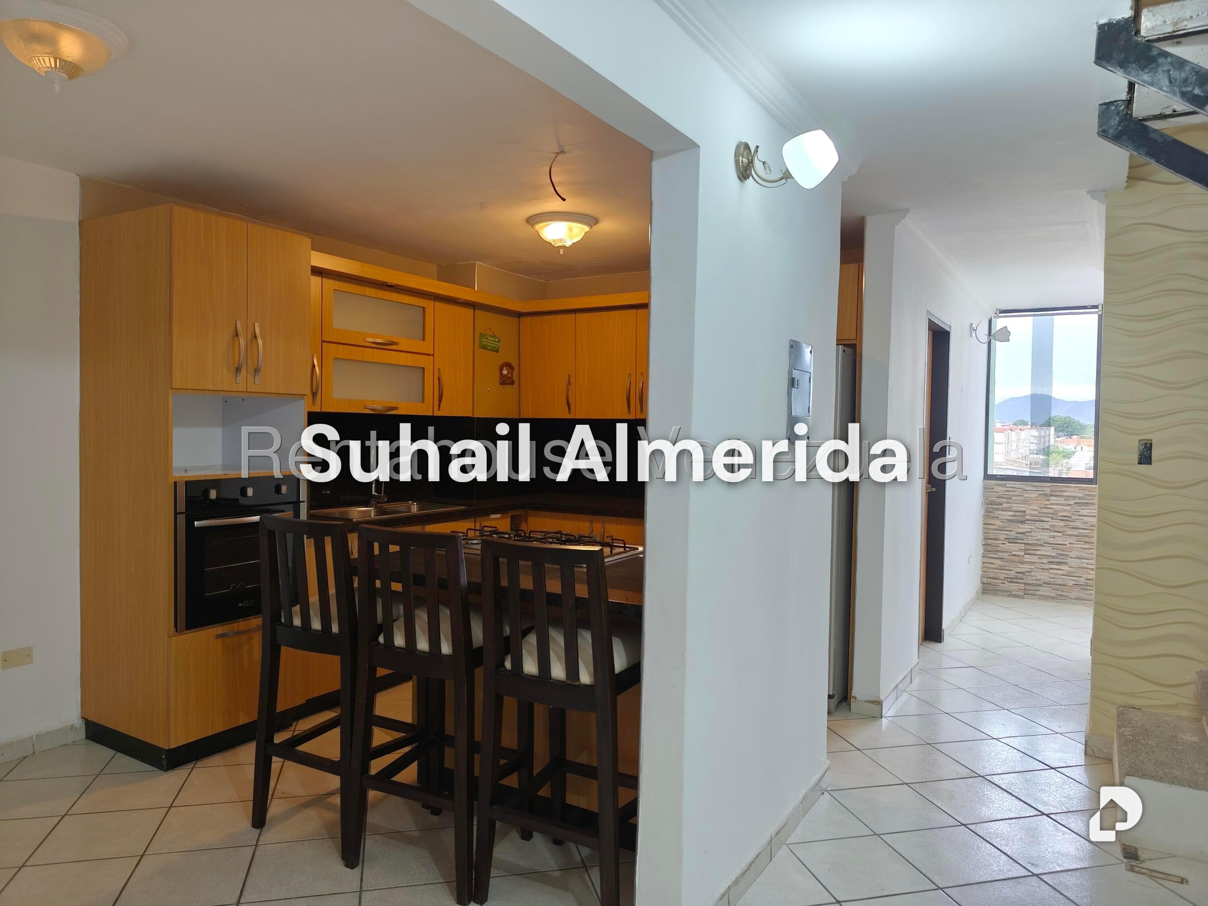 Penthouse en Los Caobos, Valencia