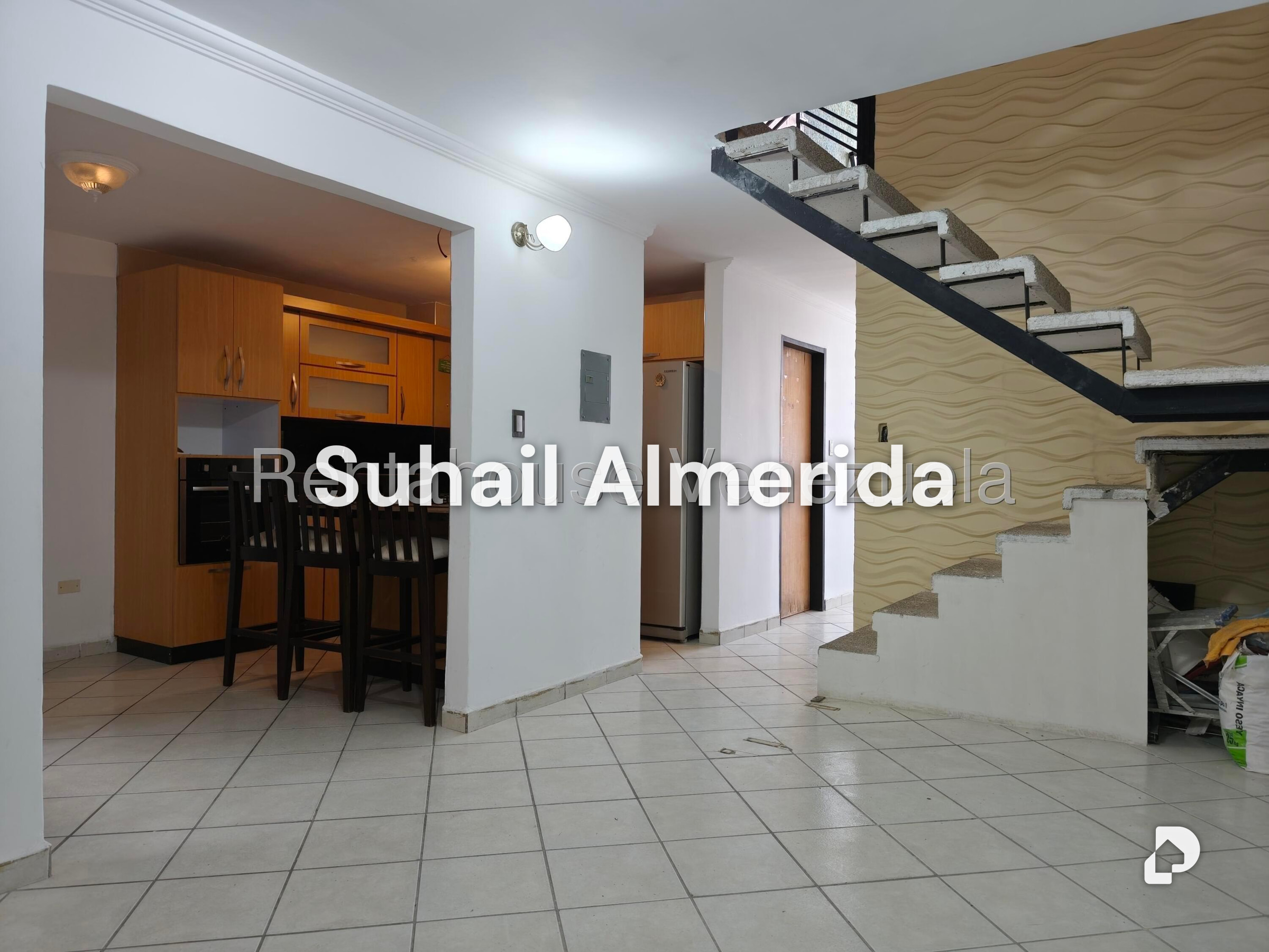 Penthouse en Los Caobos, Valencia