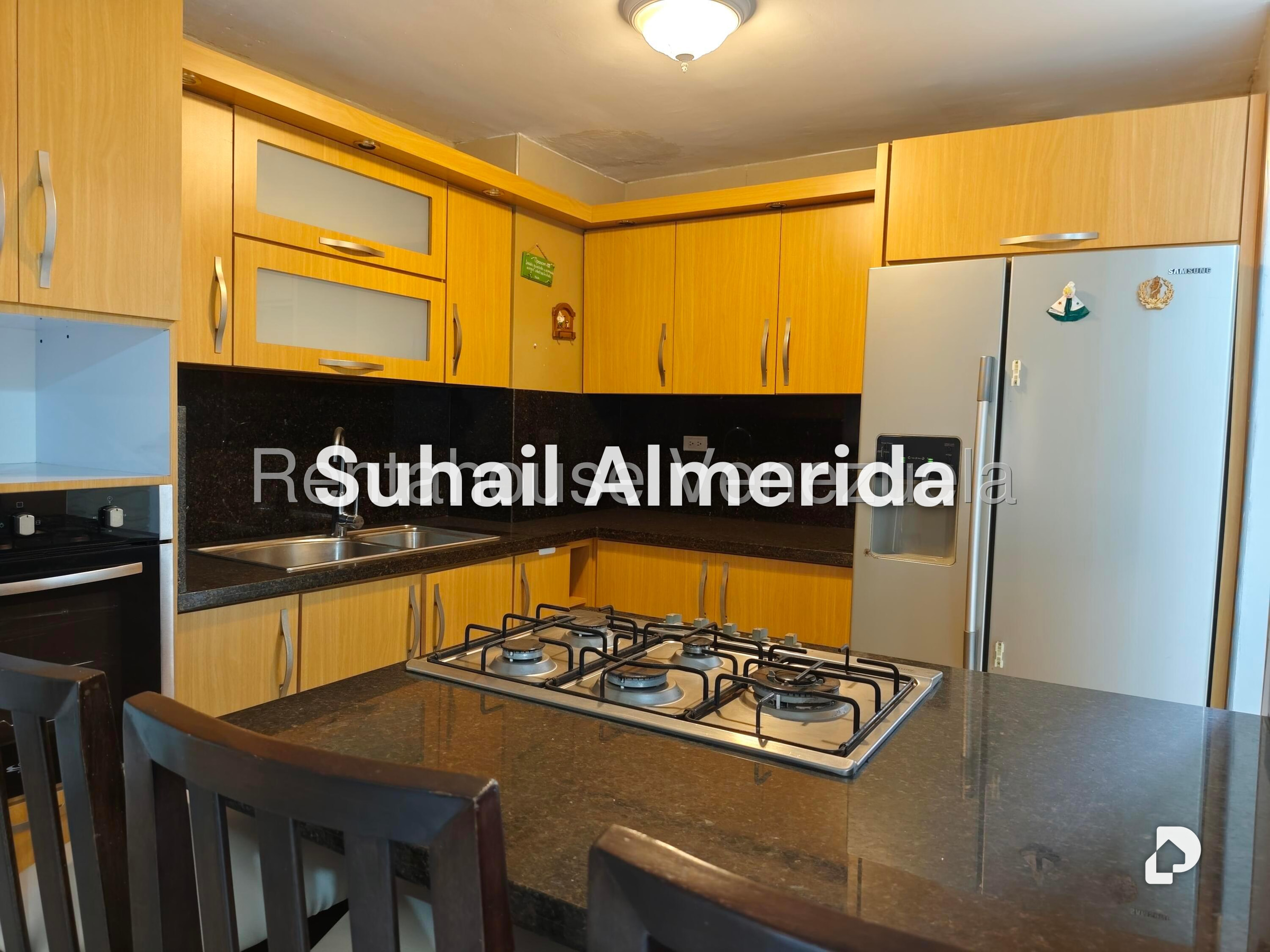 Penthouse en Los Caobos, Valencia