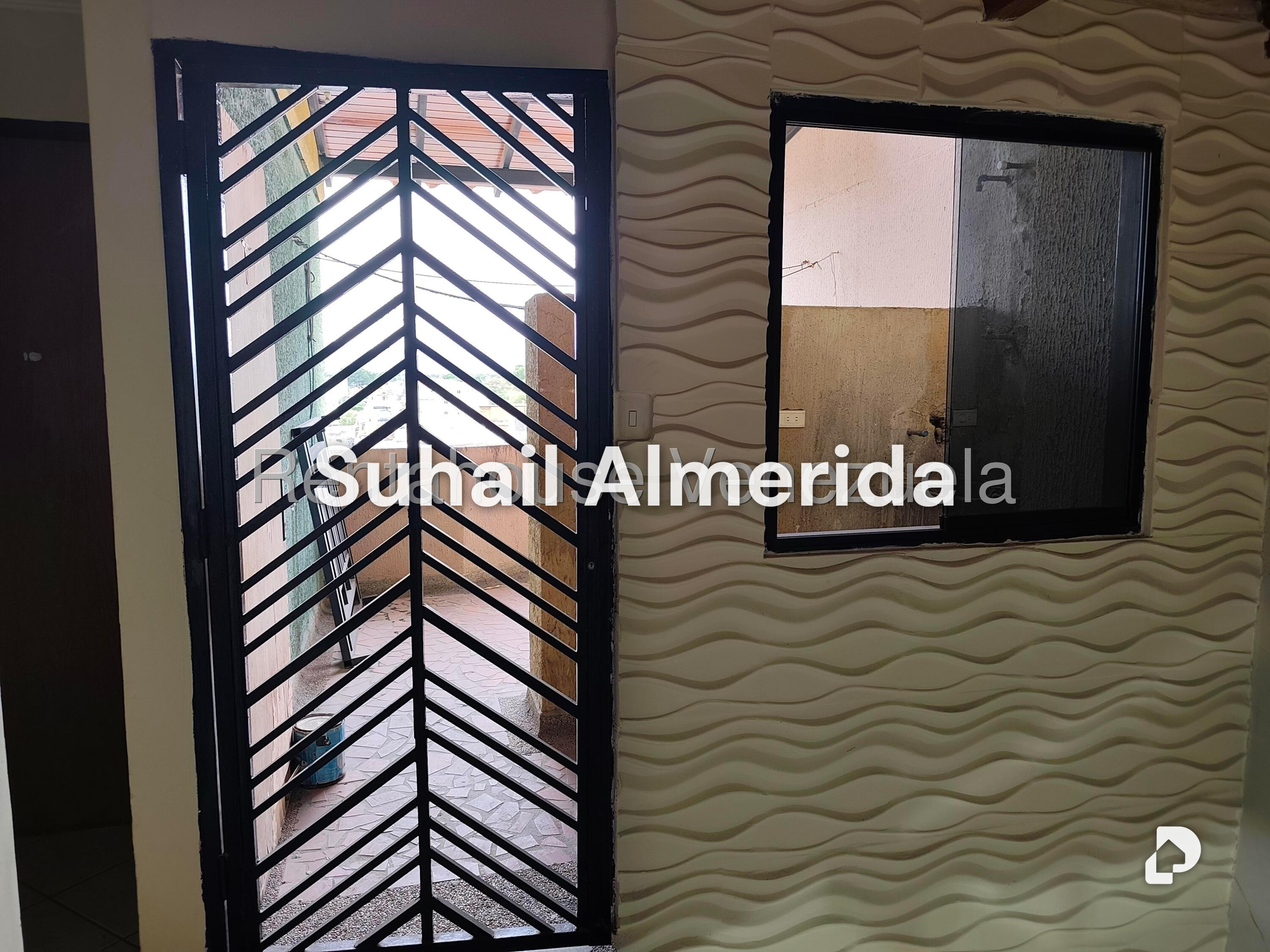 Penthouse en Los Caobos, Valencia
