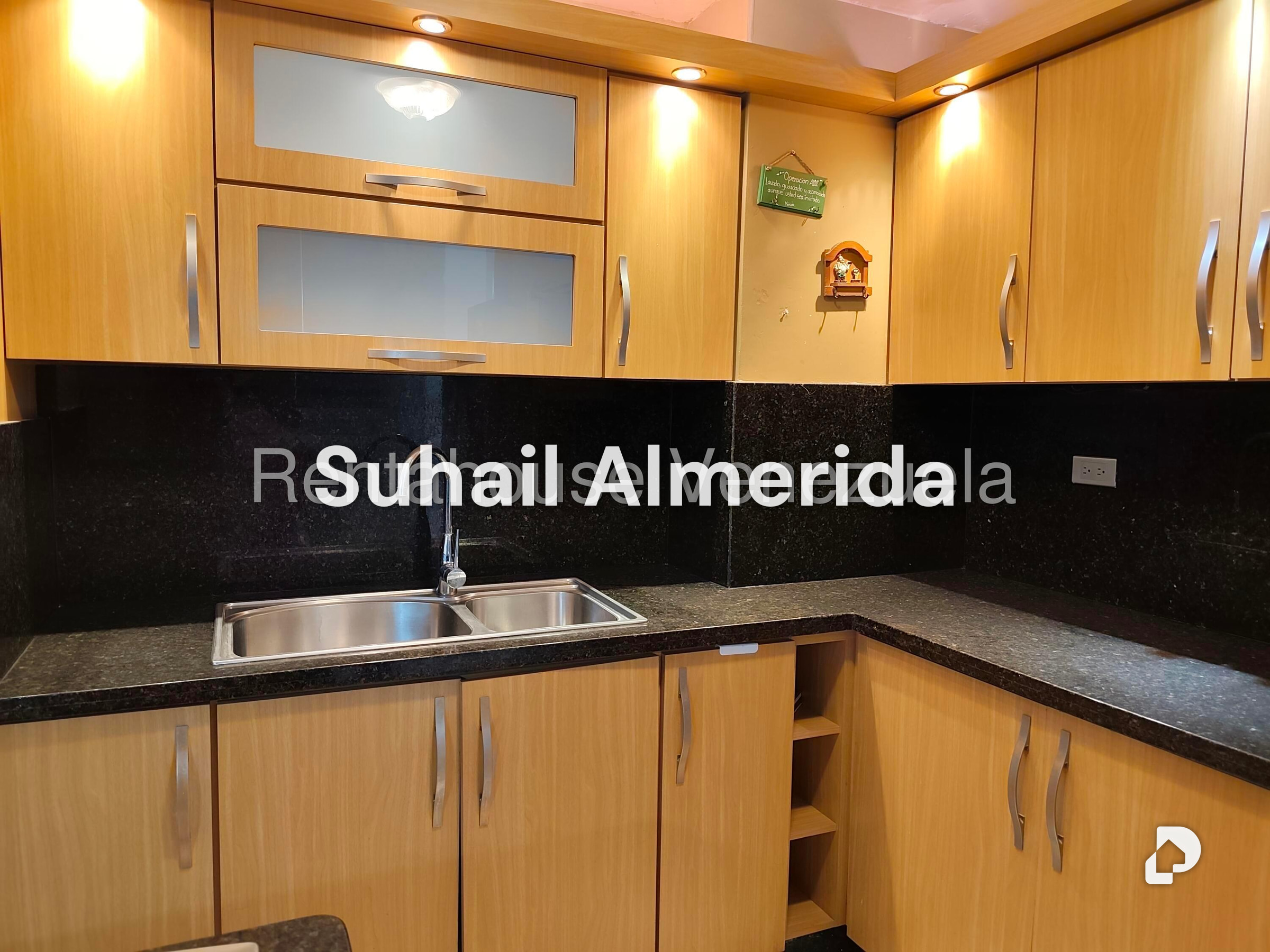Penthouse en Los Caobos, Valencia