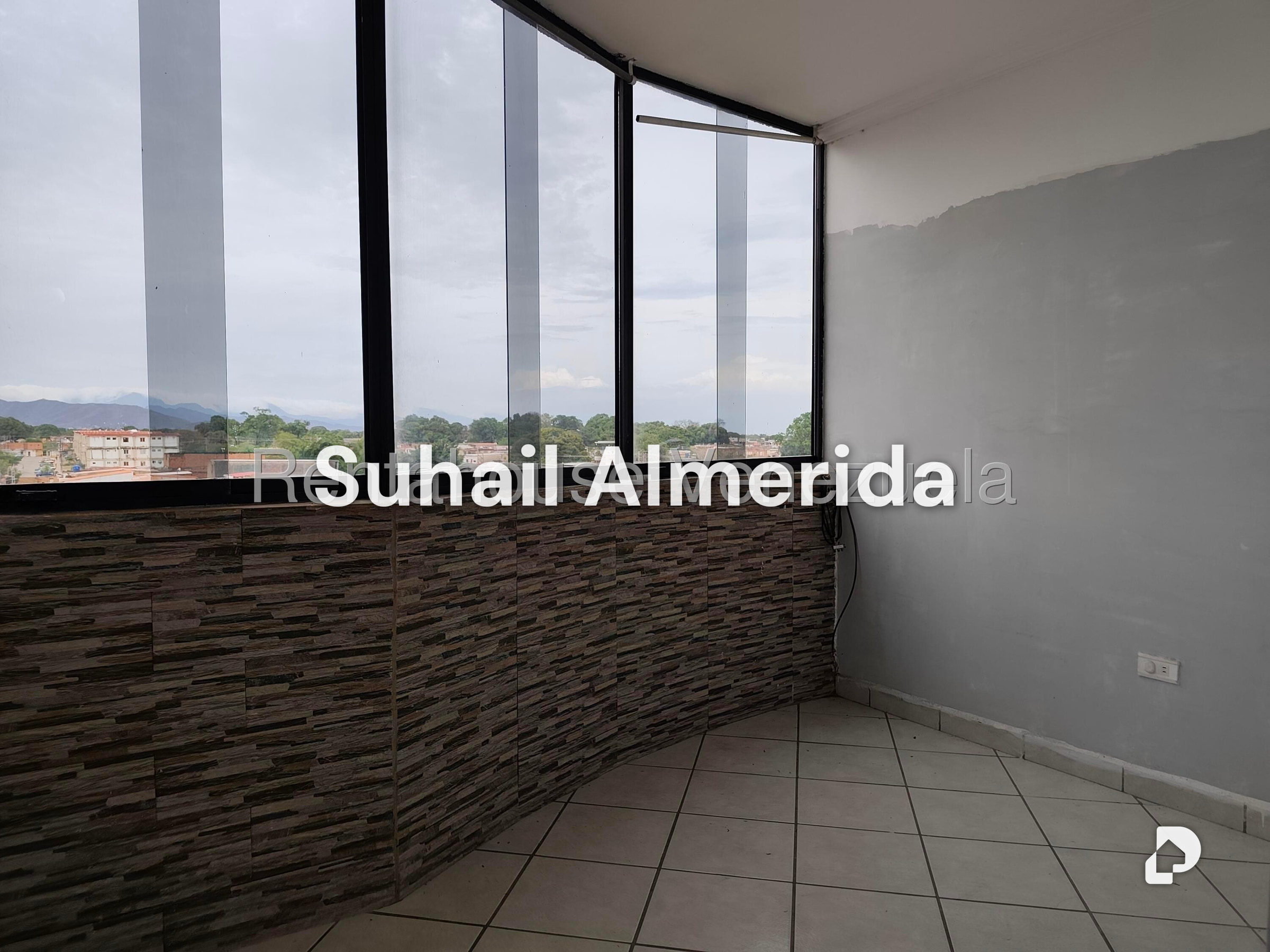 Penthouse en Los Caobos, Valencia