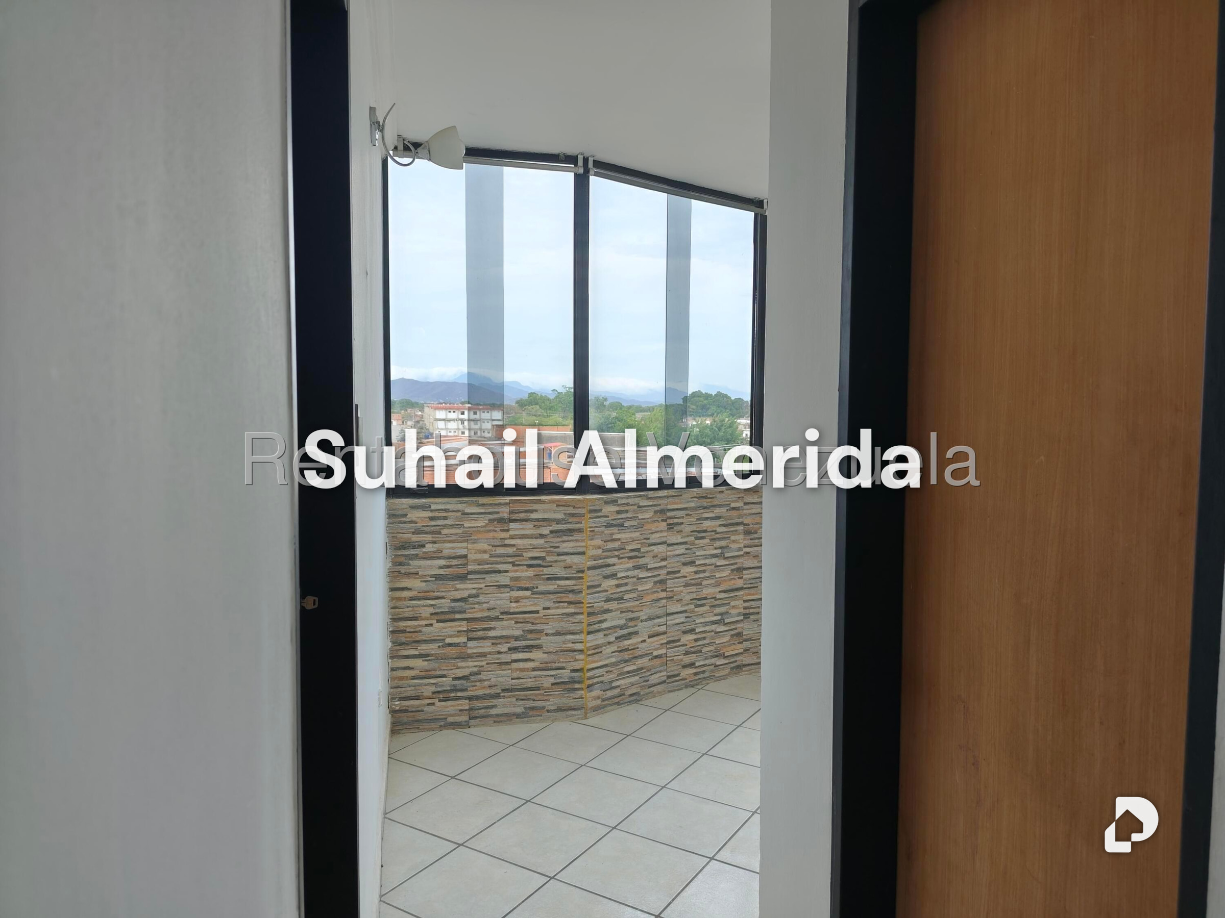 Penthouse en Los Caobos, Valencia