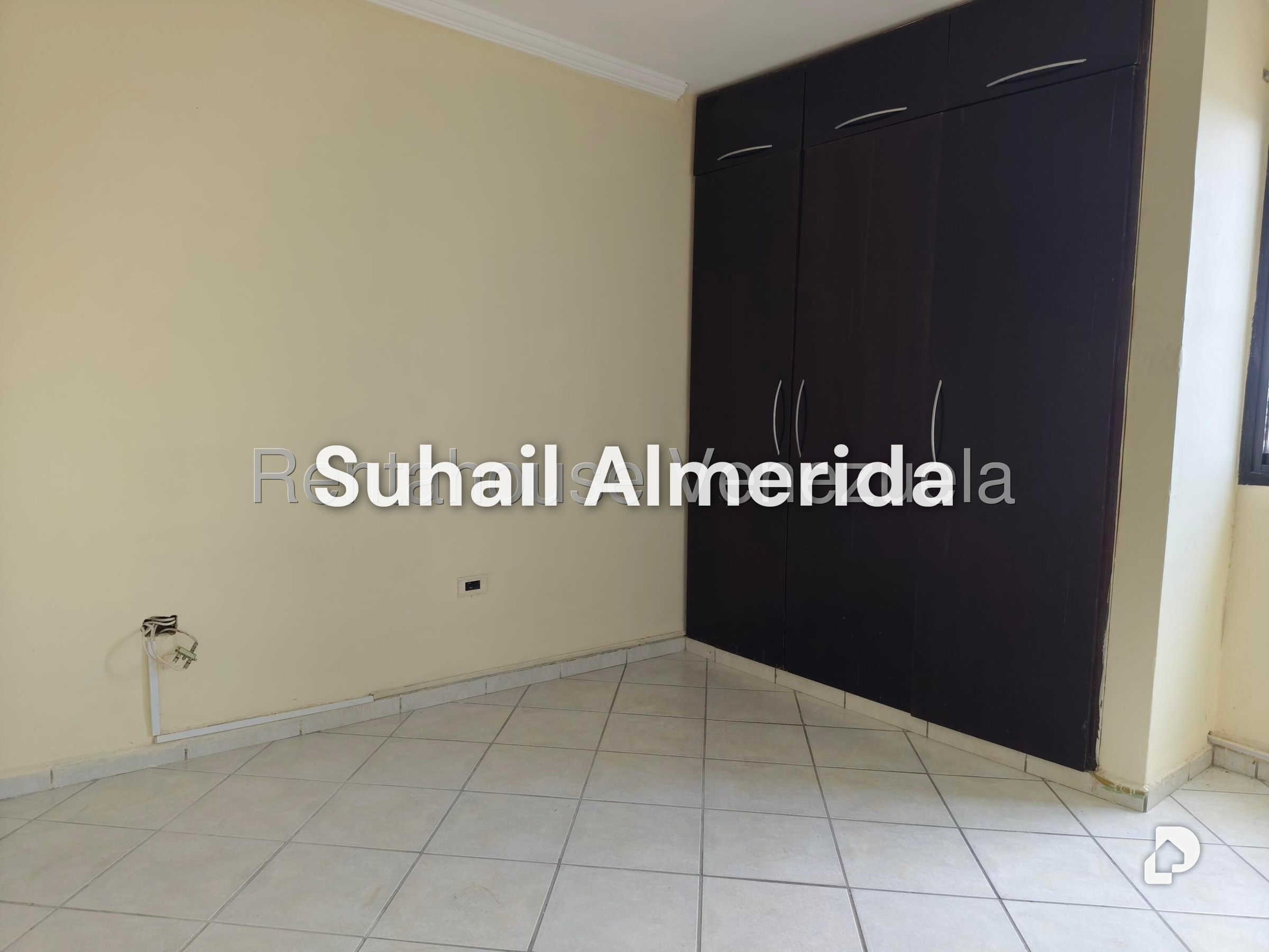 Penthouse en Los Caobos, Valencia