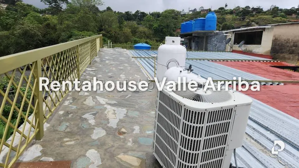 Local comercial en El Hatillo, Caracas – 26
