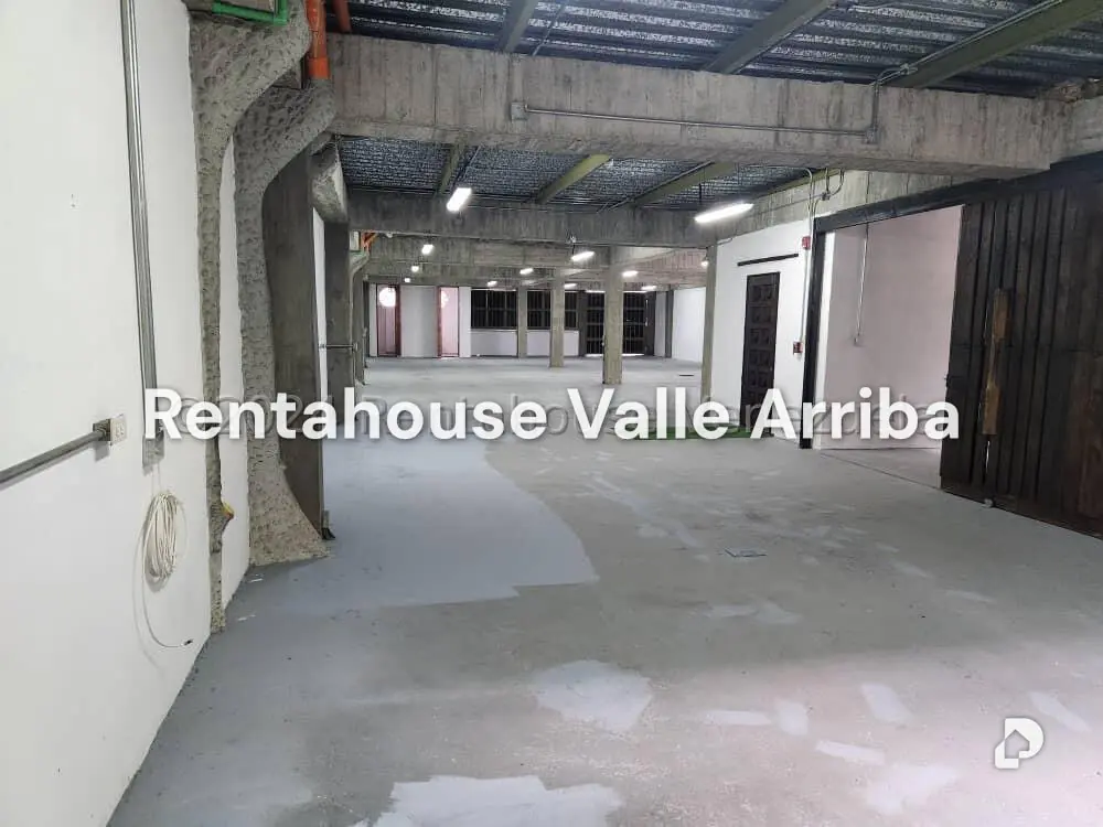Local comercial en El Hatillo, Caracas – 14