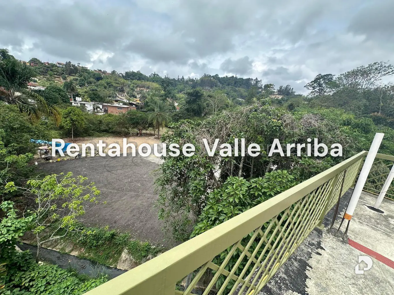 Local comercial en El Hatillo, Caracas – 21