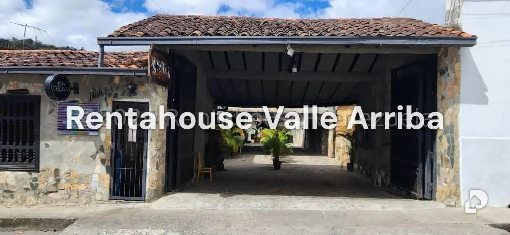 Local comercial en El Hatillo, Caracas – 2