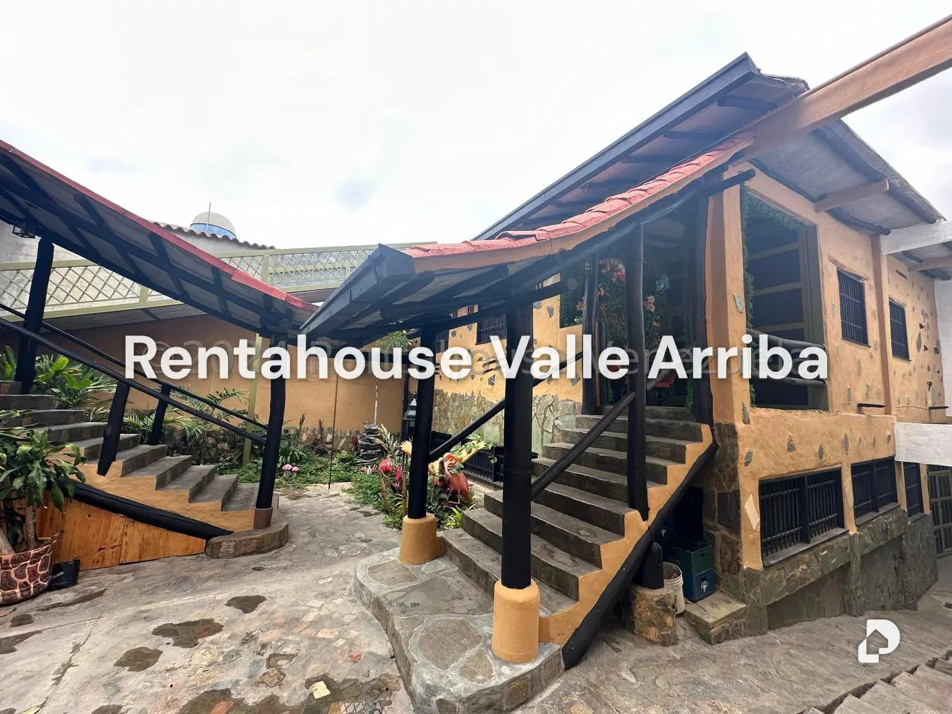 Local comercial en El Hatillo, Caracas – 4