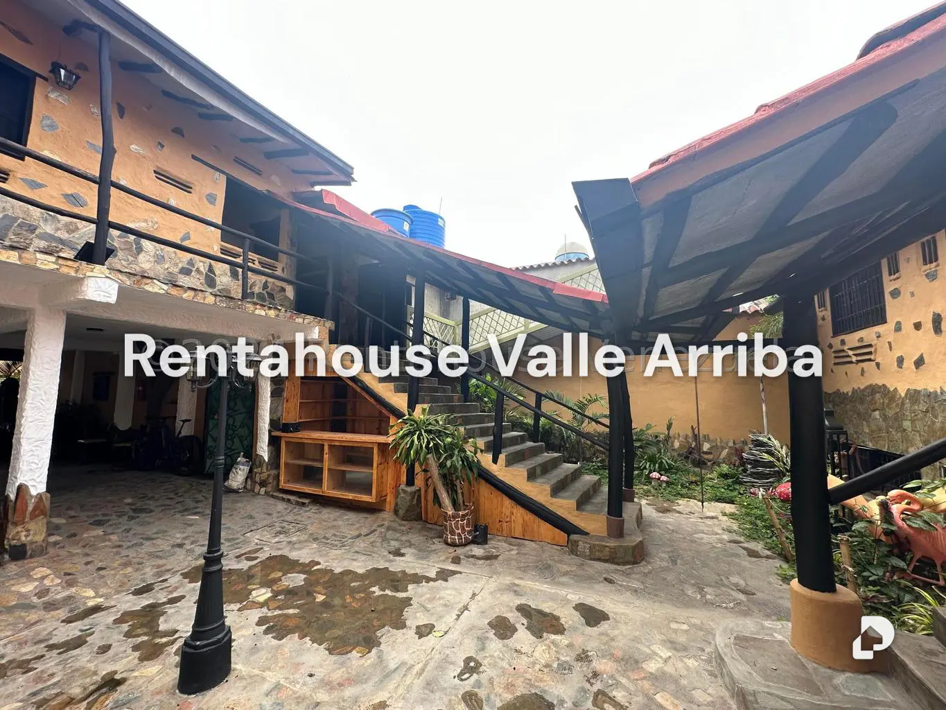 Local comercial en El Hatillo, Caracas – 5