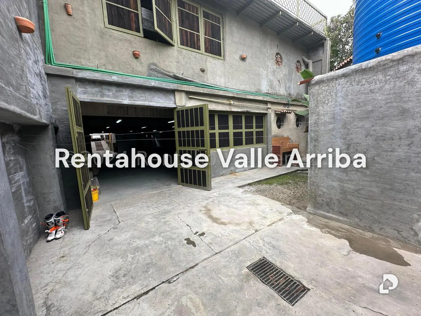 Local comercial en El Hatillo, Caracas – 17