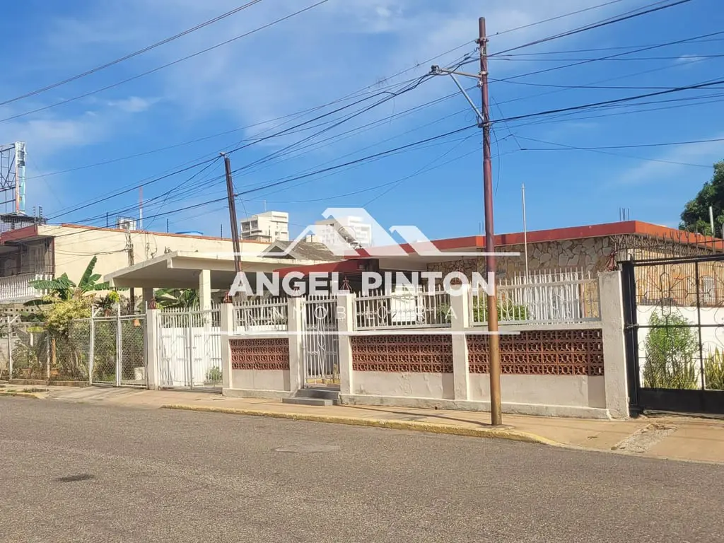 Commercial space in Maracaibo - 1