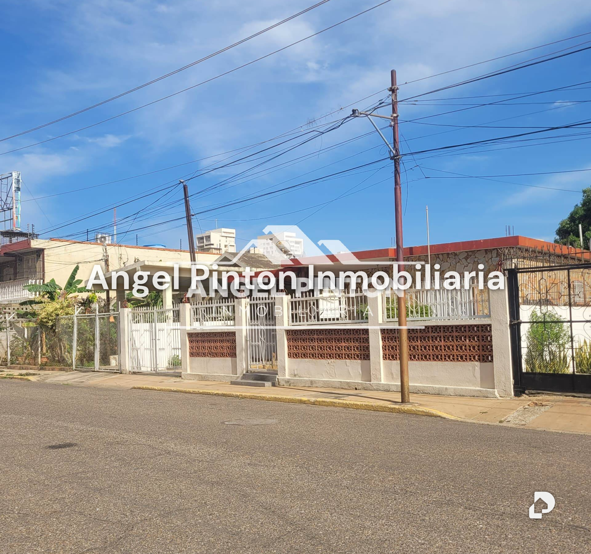 Local comercial en Santa Rita, Maracaibo – 1
