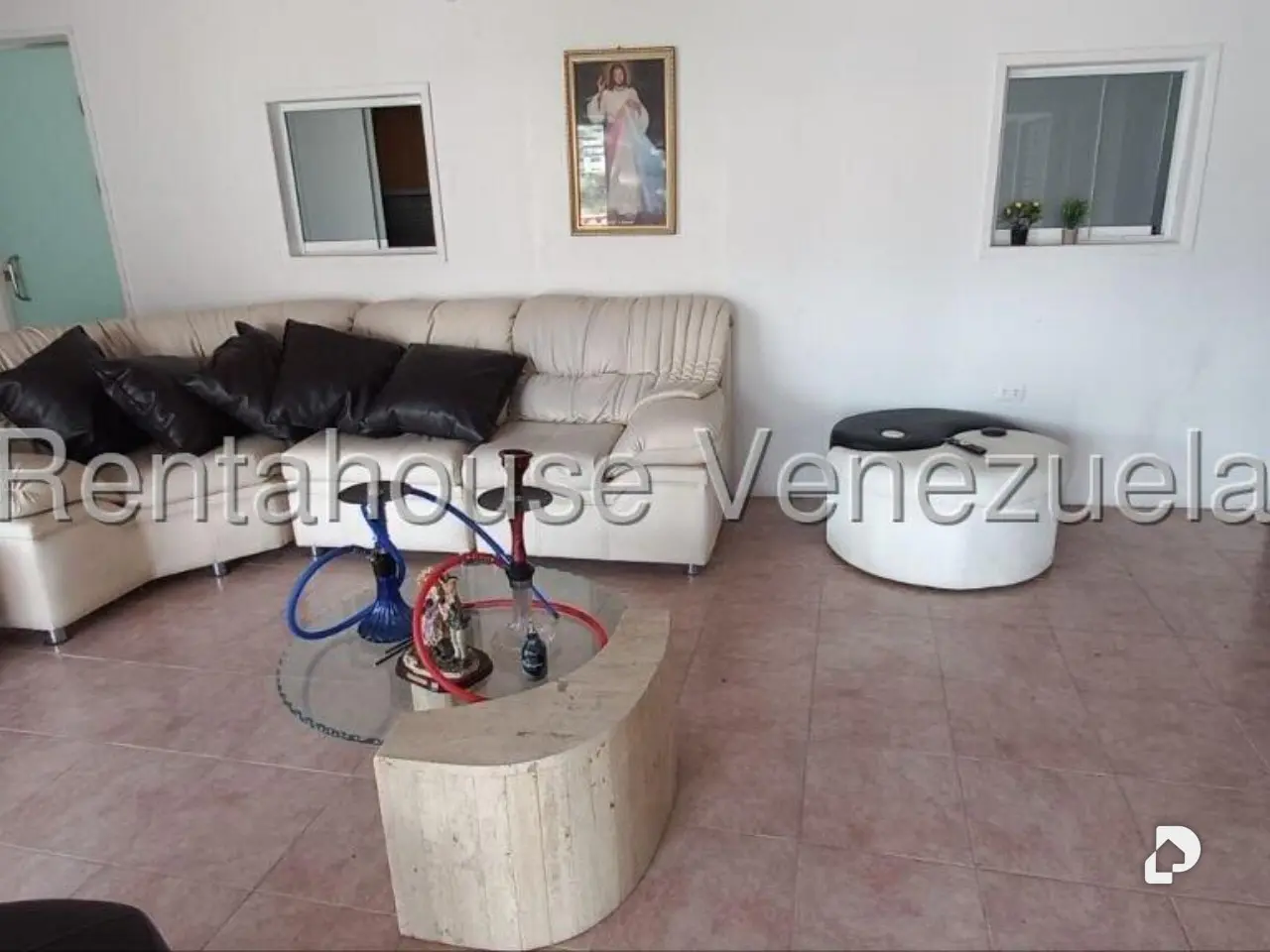 Casa en La Rosaleda, San Antonio de Los Altos – 22