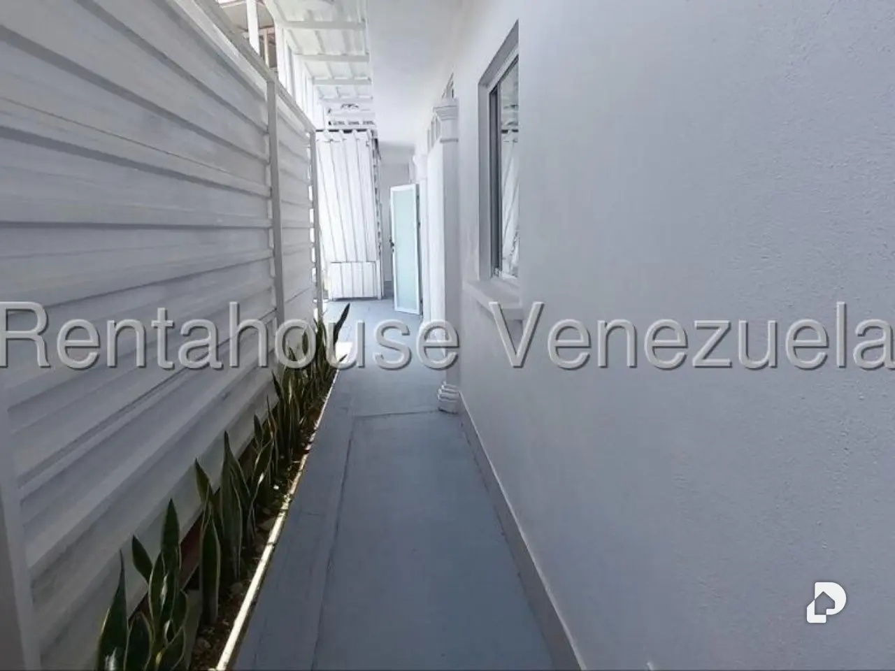Casa en La Rosaleda, San Antonio de Los Altos – 12