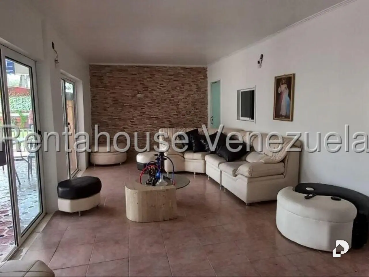 Casa en La Rosaleda, San Antonio de Los Altos – 23