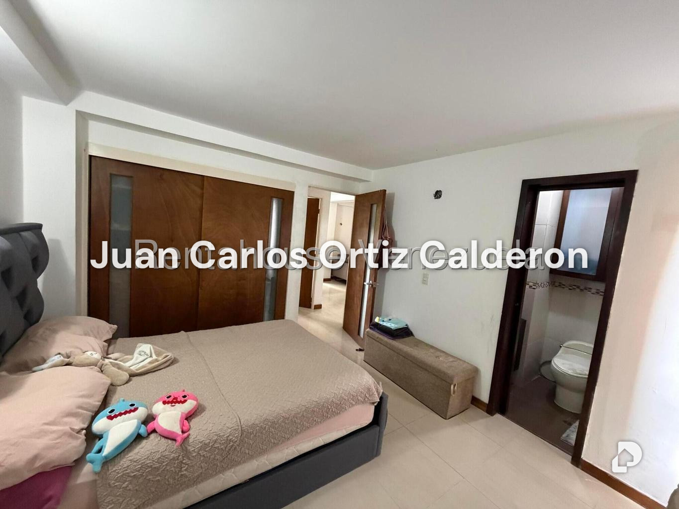 Apartamento en Miravila, Caracas – 10