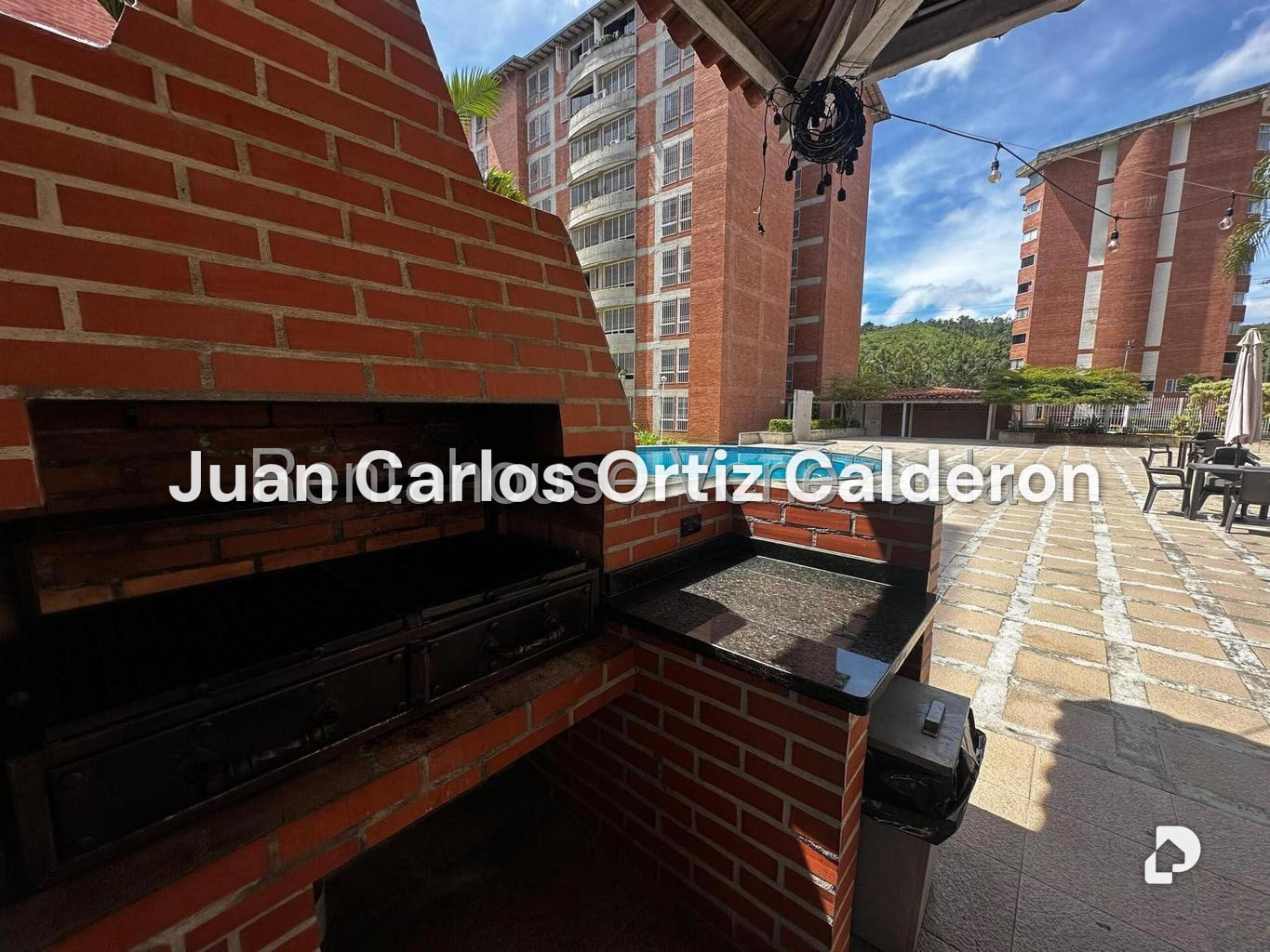 Apartamento en Miravila, Caracas – 13