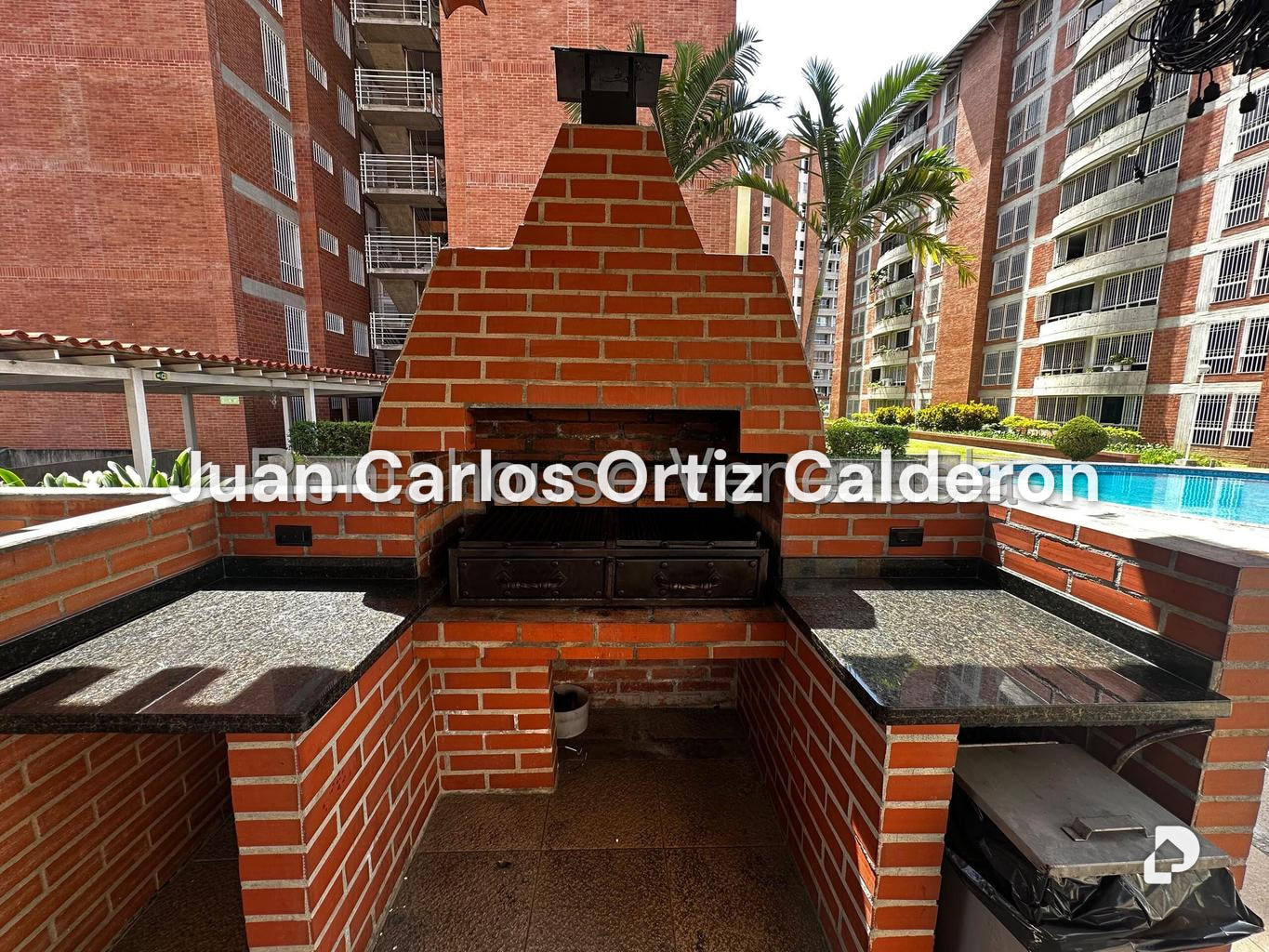 Apartamento en Miravila, Caracas – 14