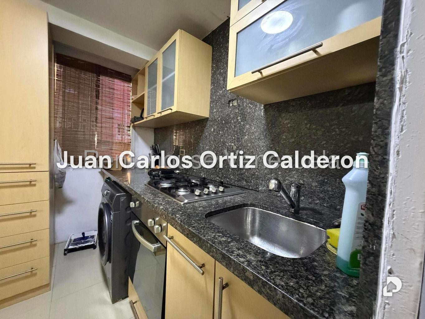 Apartamento en Miravila, Caracas – 8