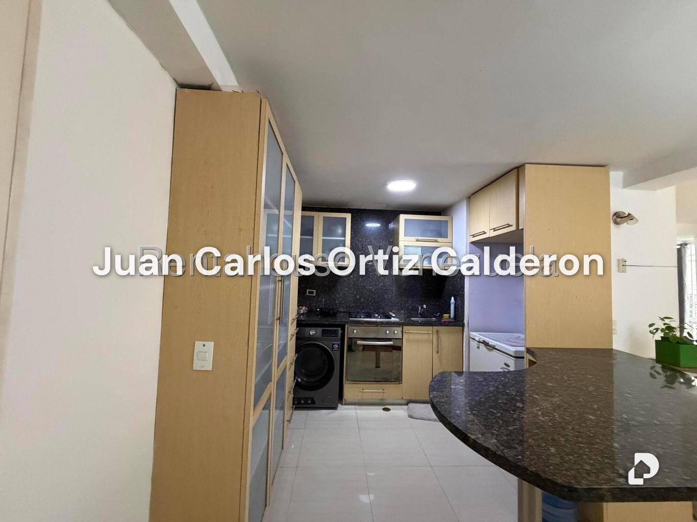 Apartamento en Miravila, Caracas – 5