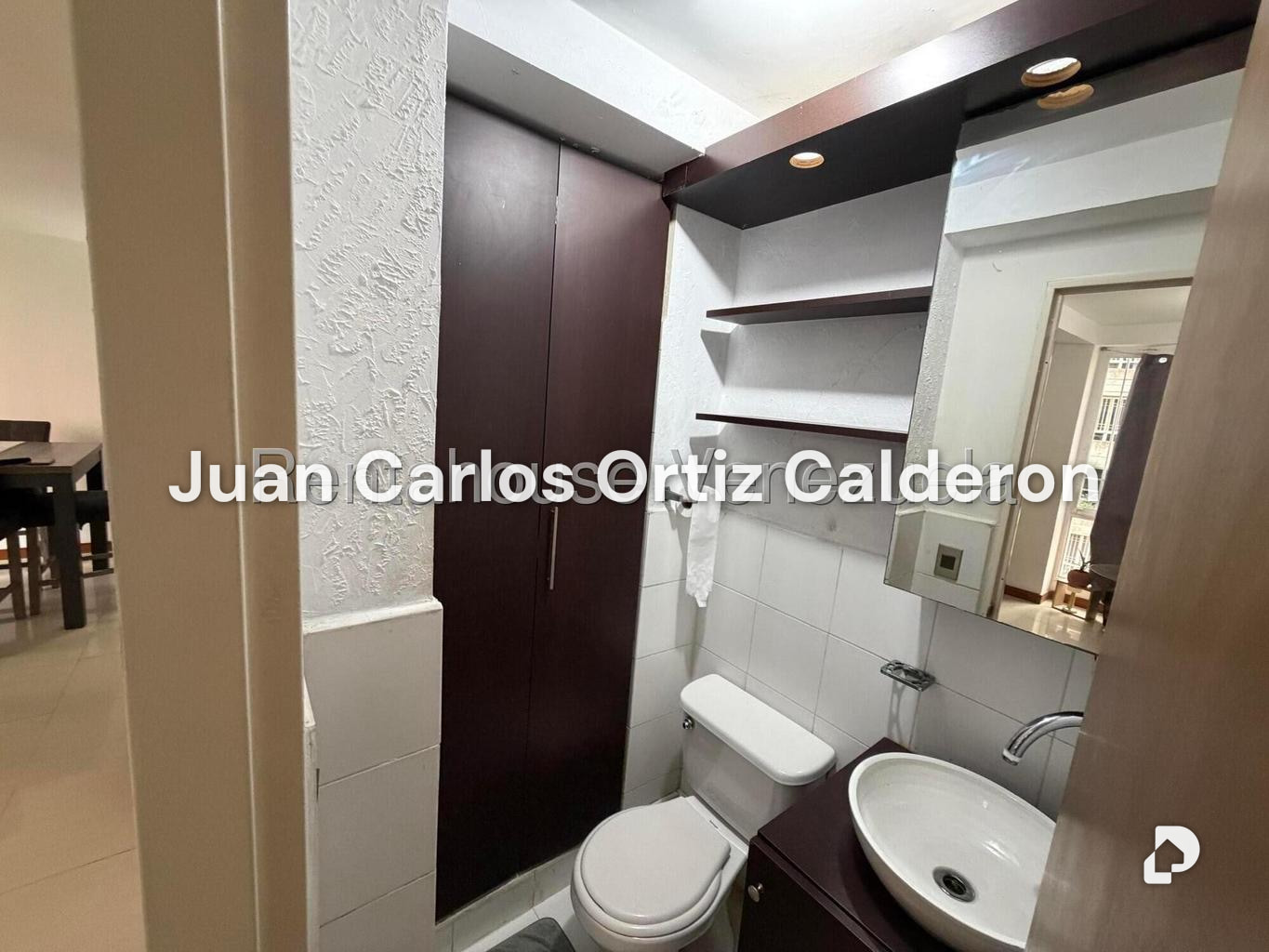 Apartamento en Miravila, Caracas – 9