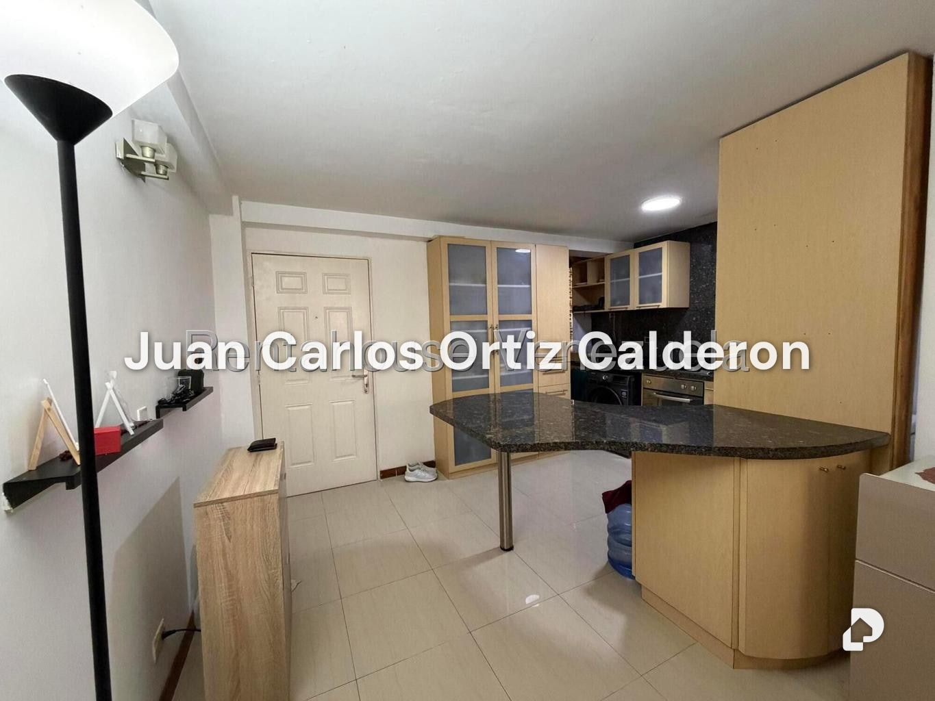 Apartamento en Miravila, Caracas – 4