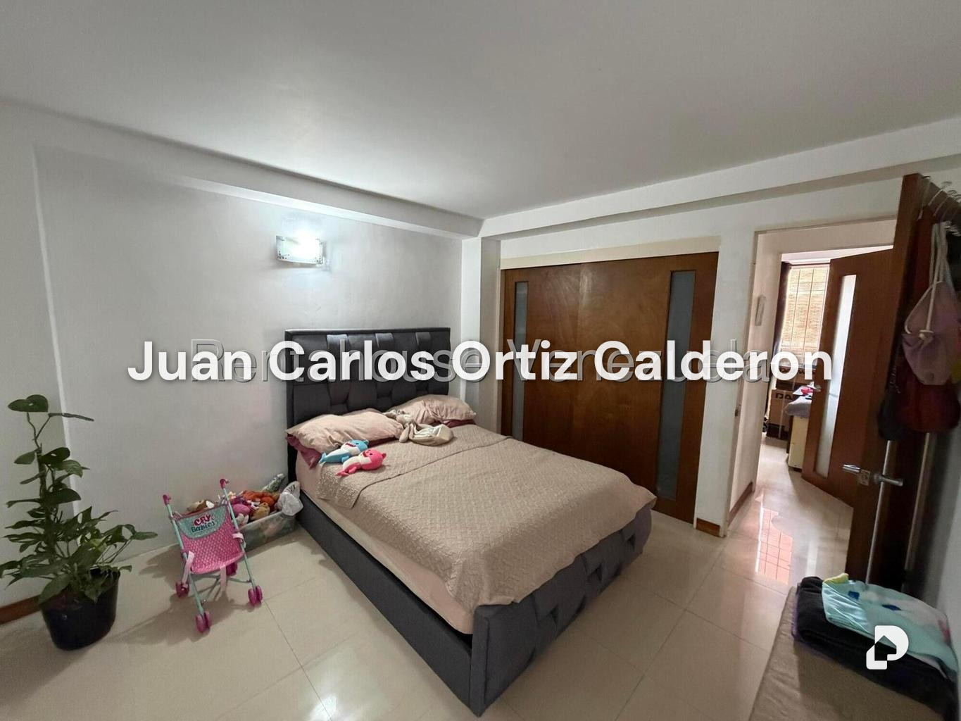 Apartamento en Miravila, Caracas – 11