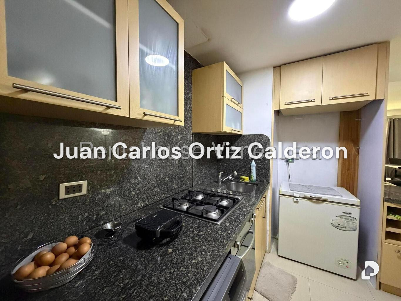 Apartamento en Miravila, Caracas – 6