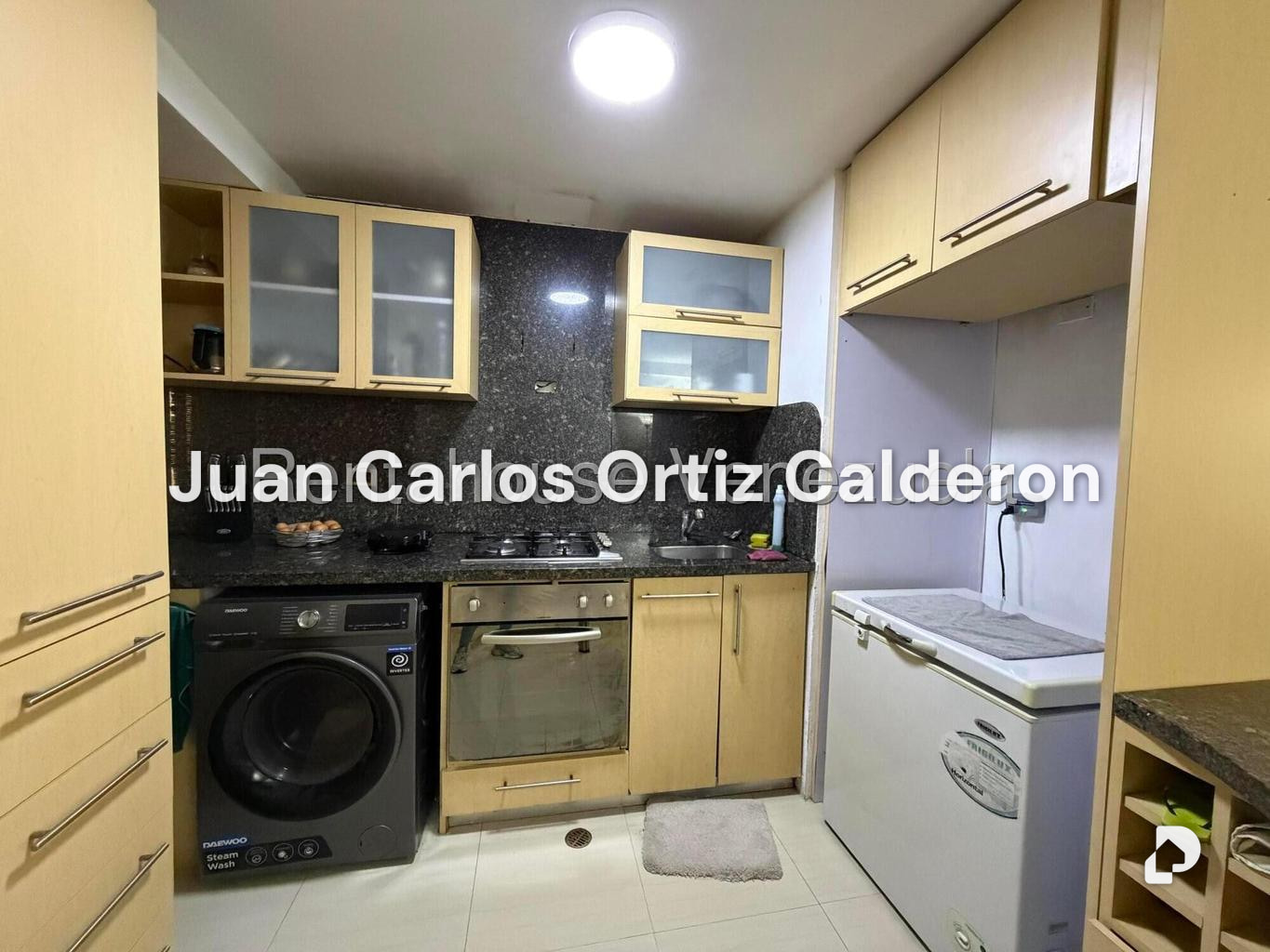 Apartamento en Miravila, Caracas – 7