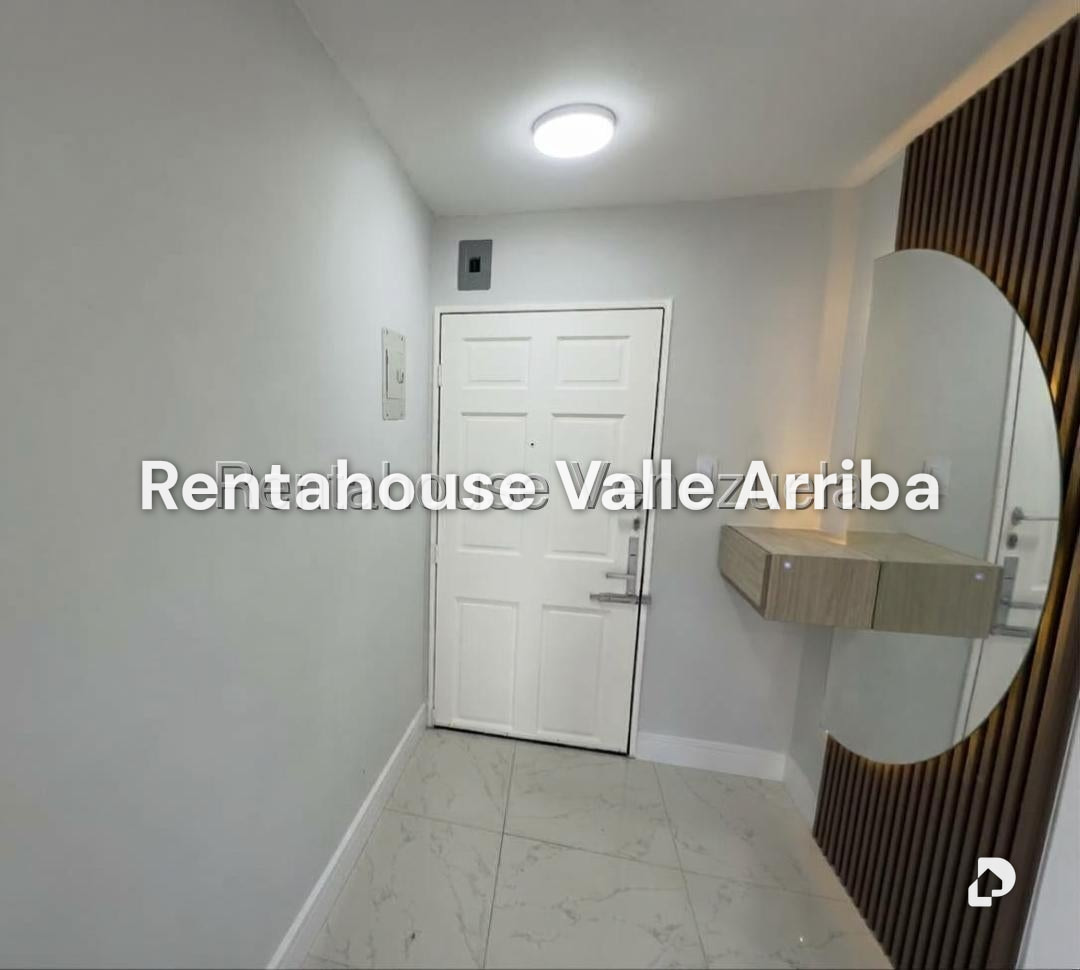 Apartamento en Chacao, Caracas – 4