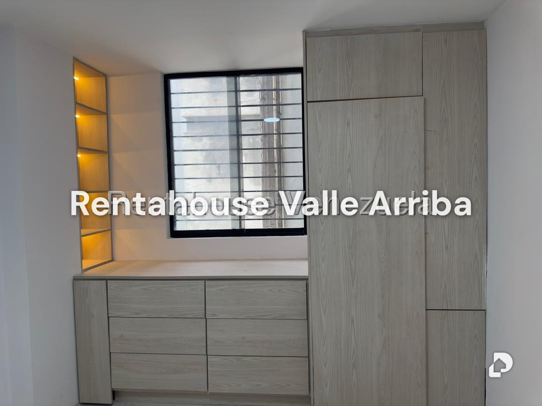 Apartamento en Chacao, Caracas – 19