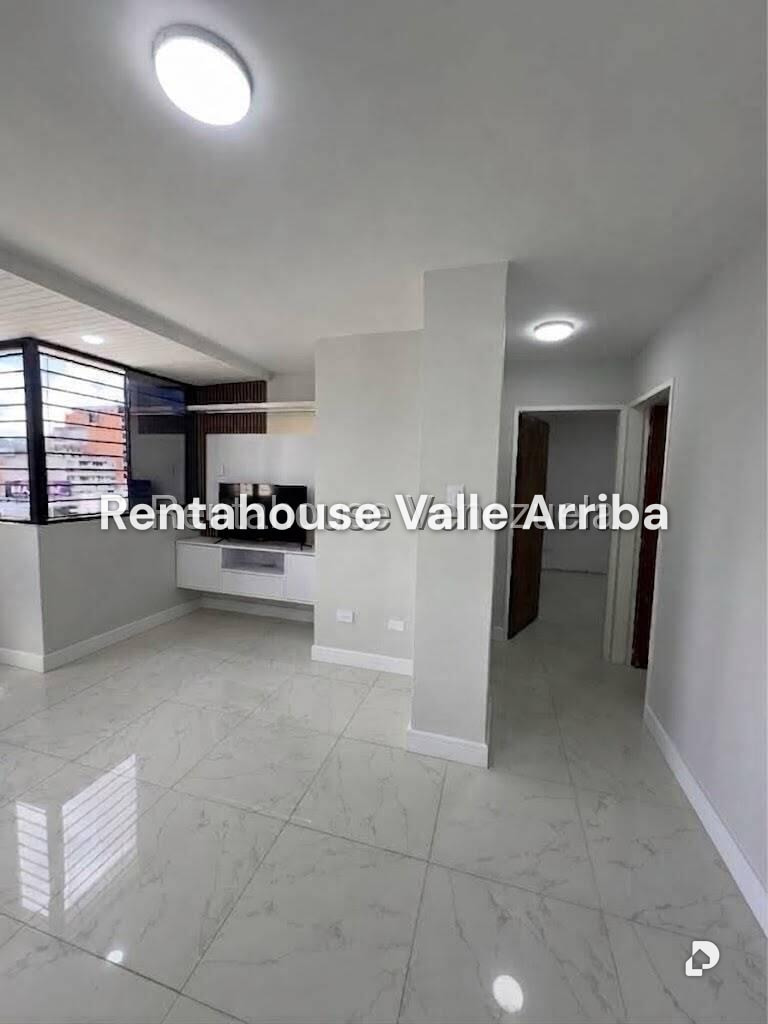 Apartamento en Chacao, Caracas – 9
