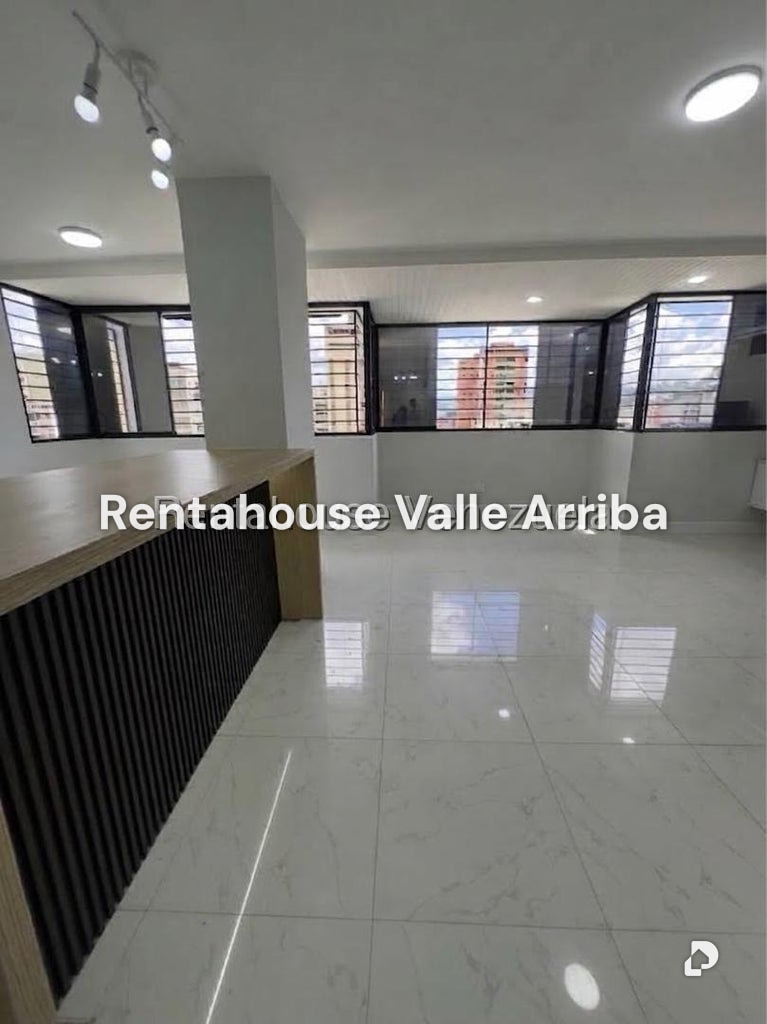 Apartamento en Chacao, Caracas – 5
