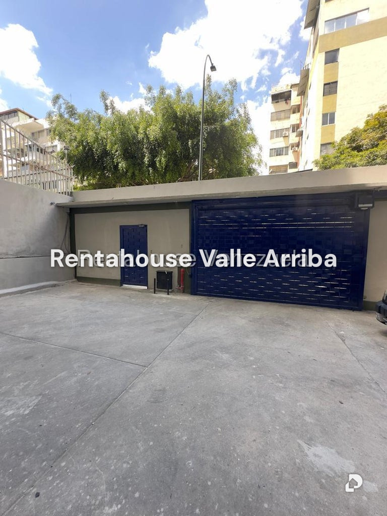 Apartamento en Chacao, Caracas – 2