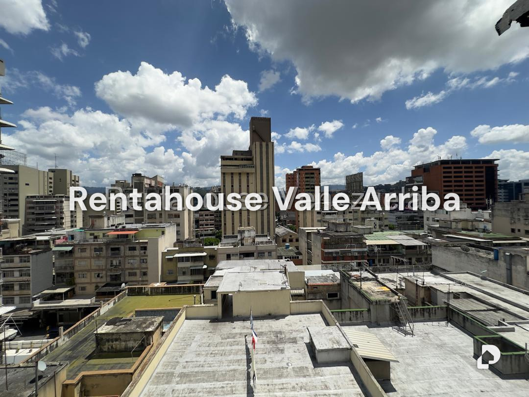 Apartamento en Chacao, Caracas – 11