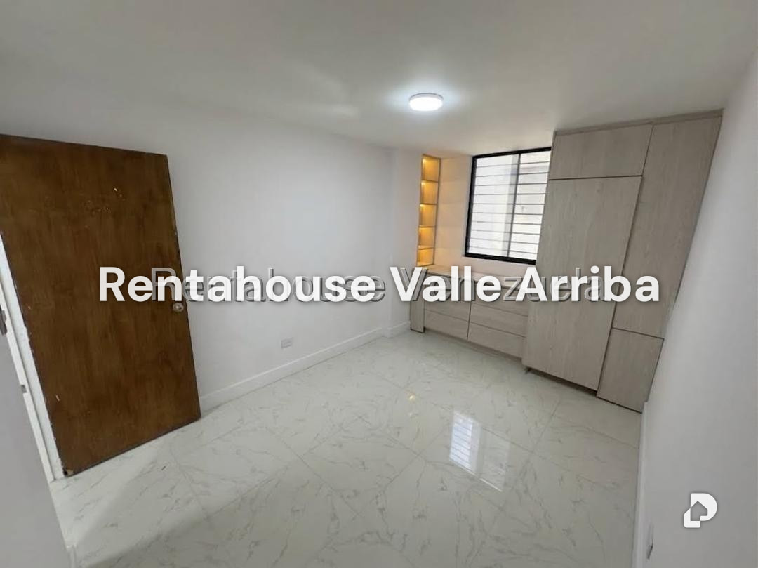 Apartamento en Chacao, Caracas – 18