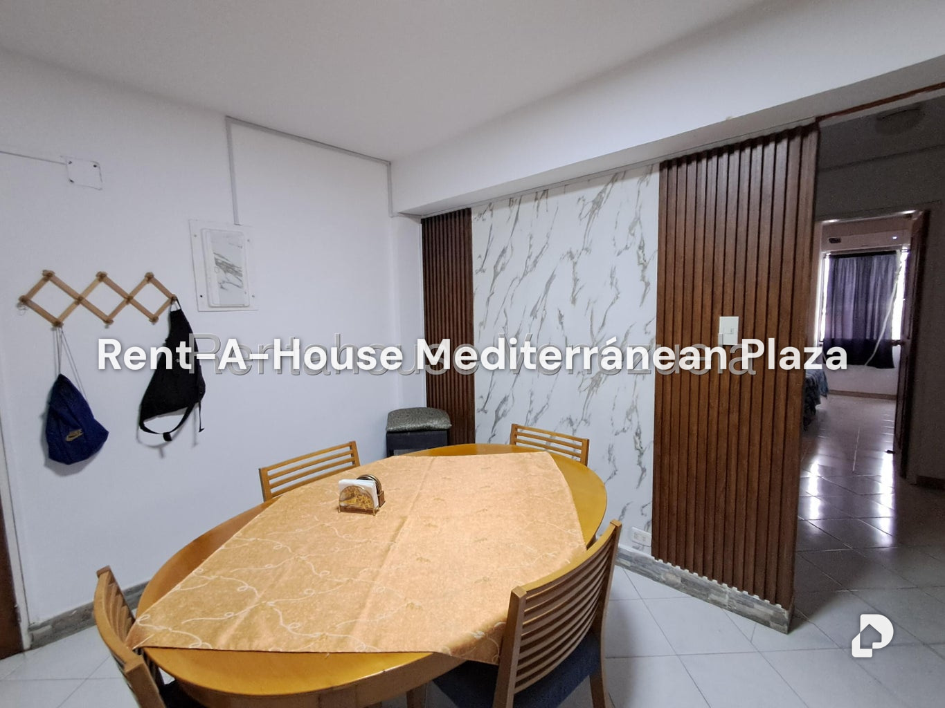 Apartamento en Trigal Norte, Valencia – 13