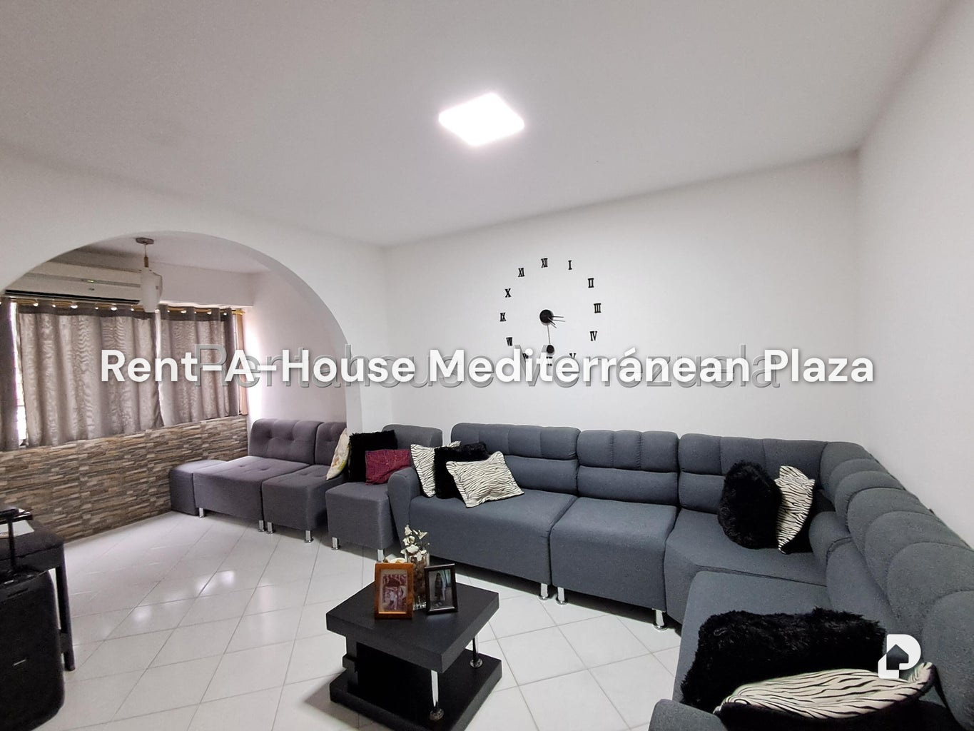 Apartamento en Trigal Norte, Valencia – 7