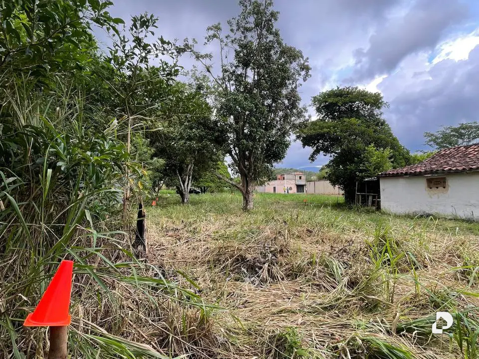 Terreno en Montalbán – 15