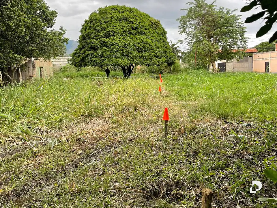 Terreno en Montalbán – 8