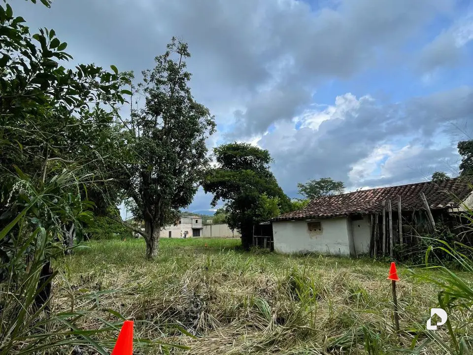 Terreno en Montalbán – 10
