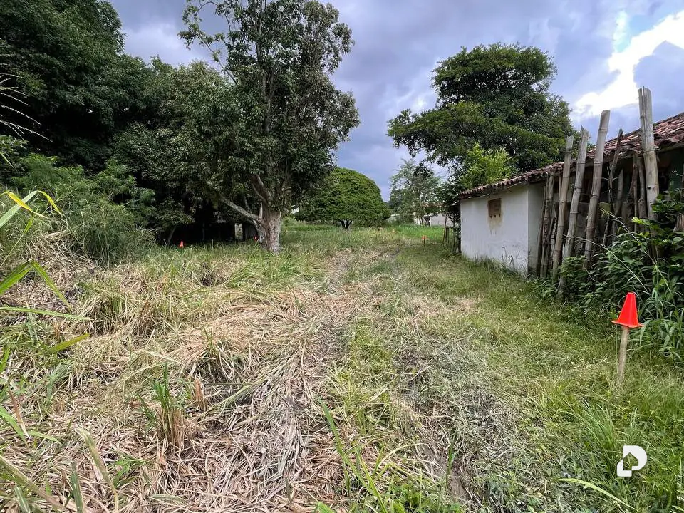 Terreno en Montalbán – 11