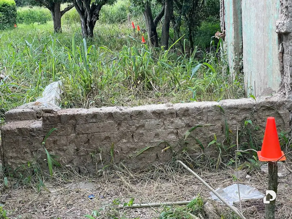 Terreno en Montalbán – 5