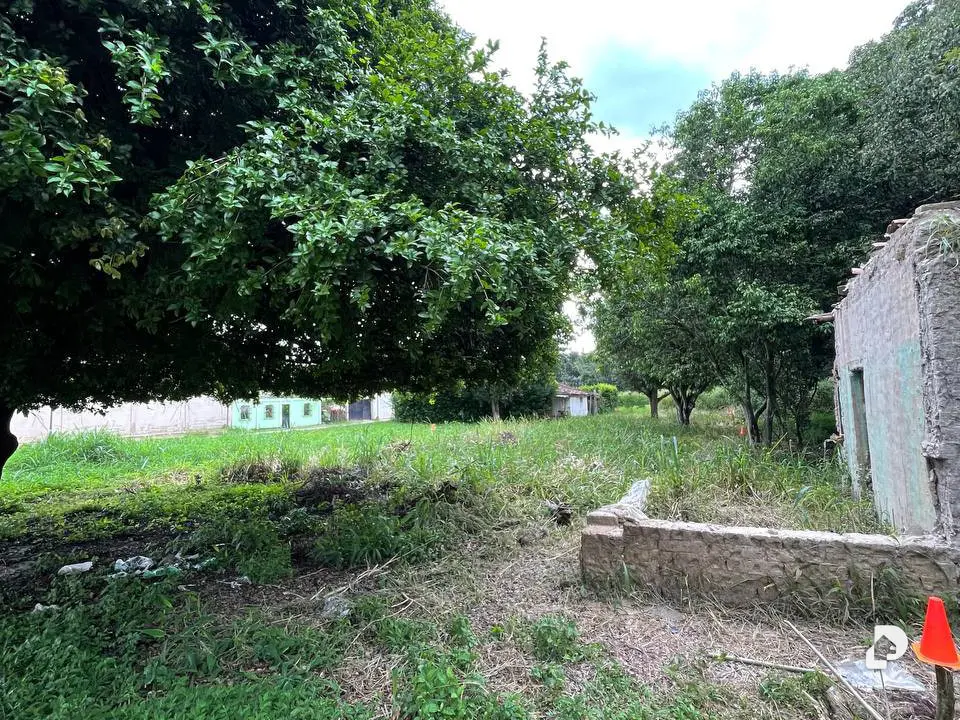 Terreno en Montalbán – 1