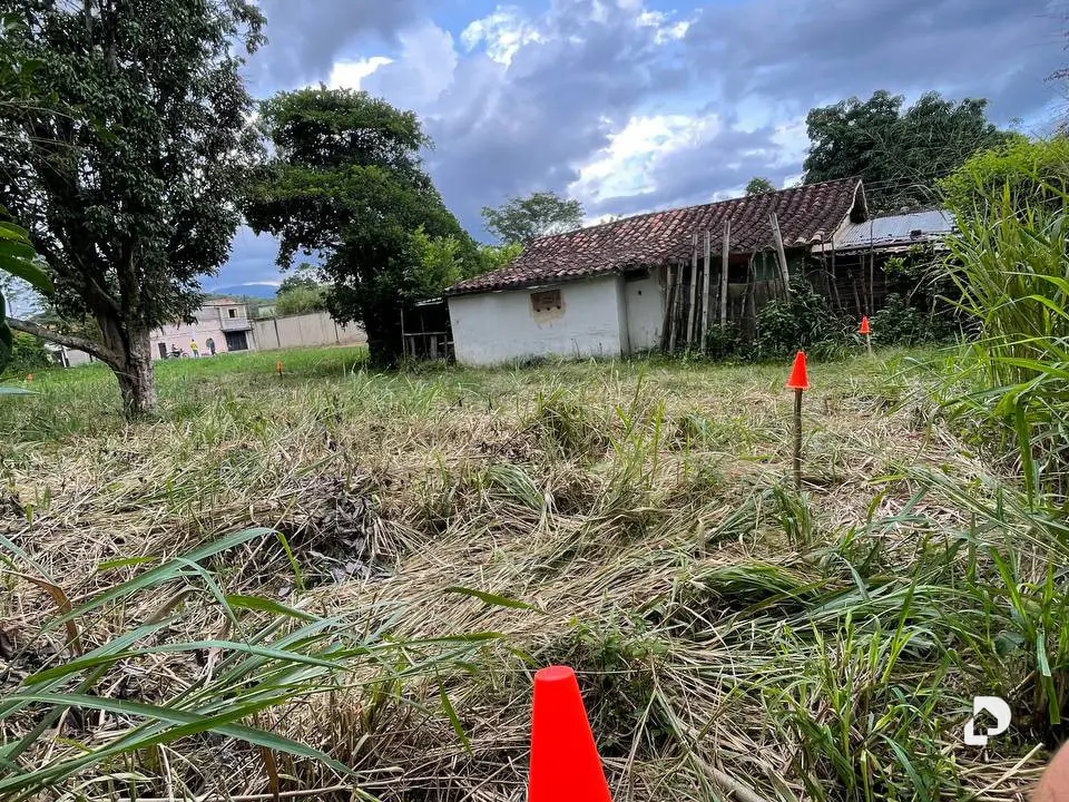 Terreno en Montalbán – 17