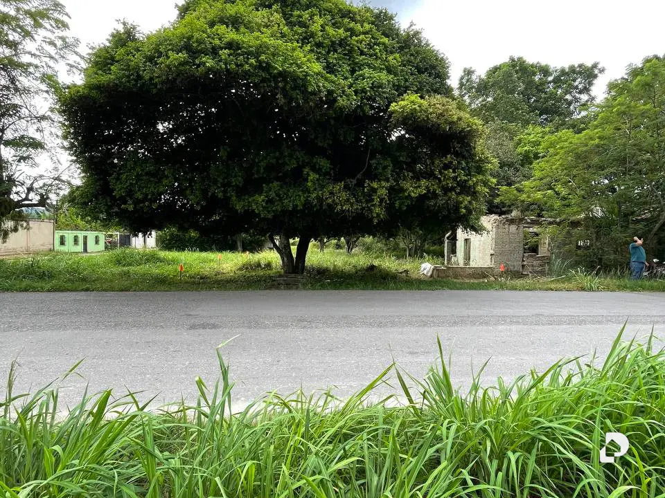 Terreno en Montalbán – 2