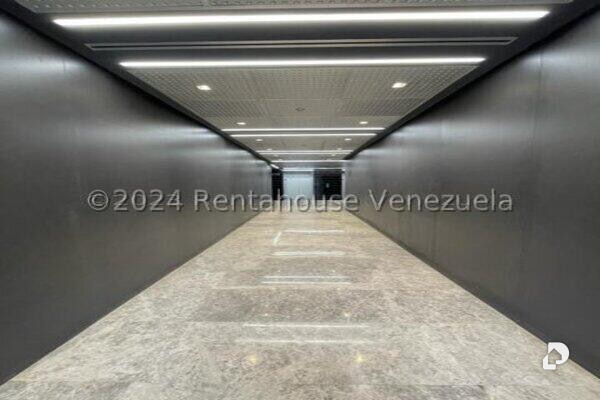 Oficina en Las Mercedes, Caracas – 3