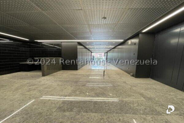 Oficina en Las Mercedes, Caracas – 4