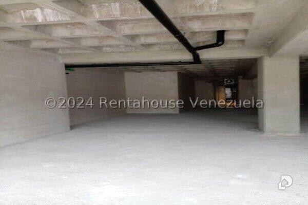 Oficina en Las Mercedes, Caracas – 9